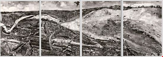 MAST Foundation for Photography Grant on Industry and Work Bologna